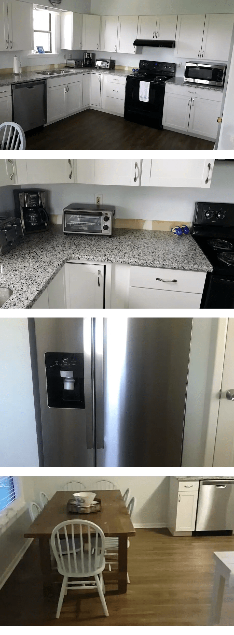 Oak Island Beach... Vacation rental home in Oak Island, NC