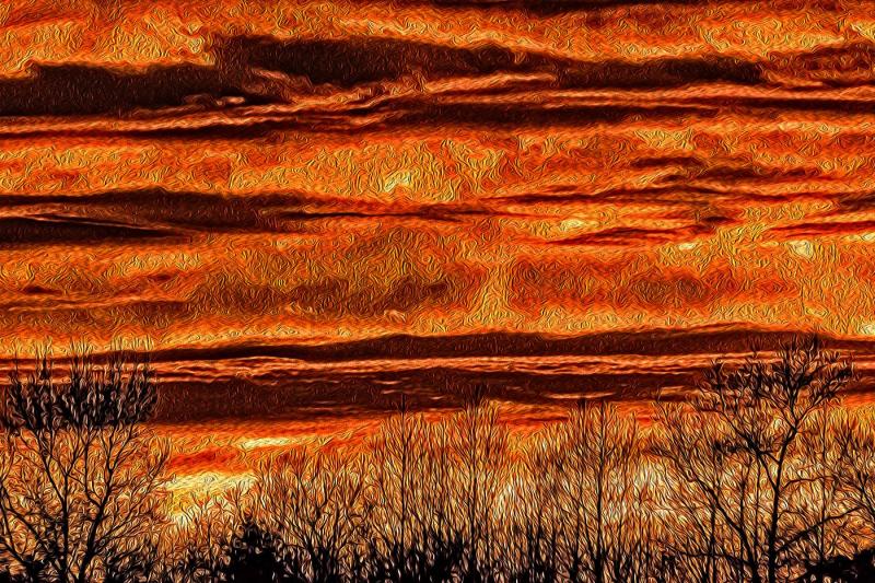 Milton Arts Guild to host Abstraction exhibit reception Jan. 17 Cape
