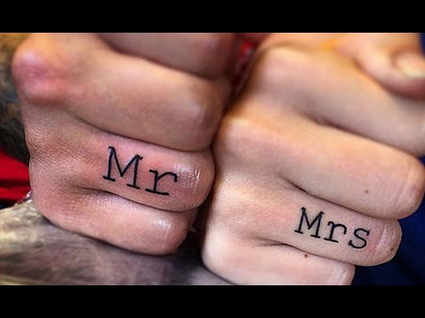 Tatuaggi Di Coppia: 37 Idee Da Non Perdere! 360_x_480_jpg