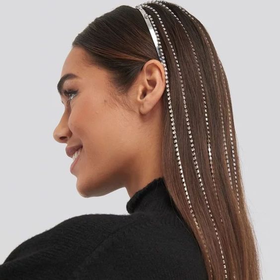 Accessori per capelli i 4 fermagli immancabili per la bella stagione CapelliStyle