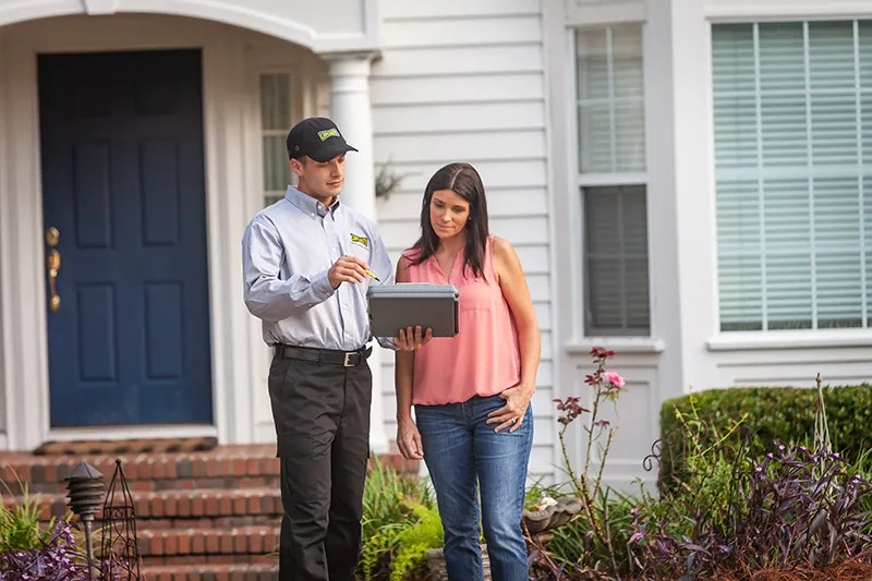 Home Pest Control Residential Exterminators