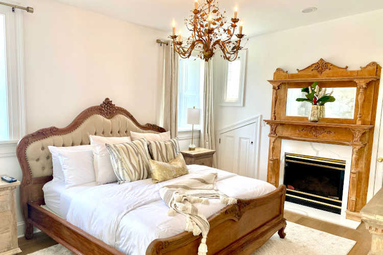 Cape May Bed and Breakfast Inns