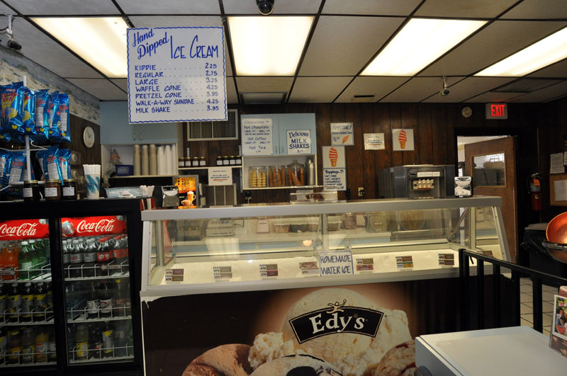 Original Fudge Kitchen Cape May Area Restaurants and Dining