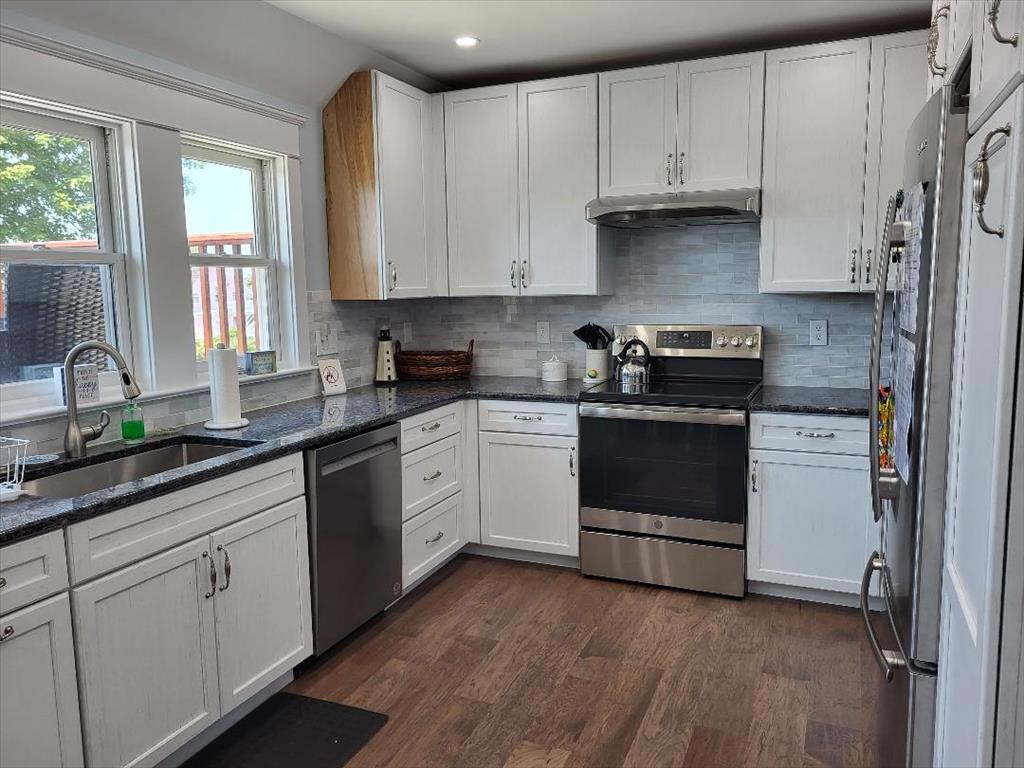 Cape May Jackson Street Beach Rentals