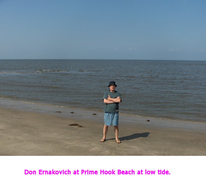 Ultimate Doublecross of the Delaware Bay 2008