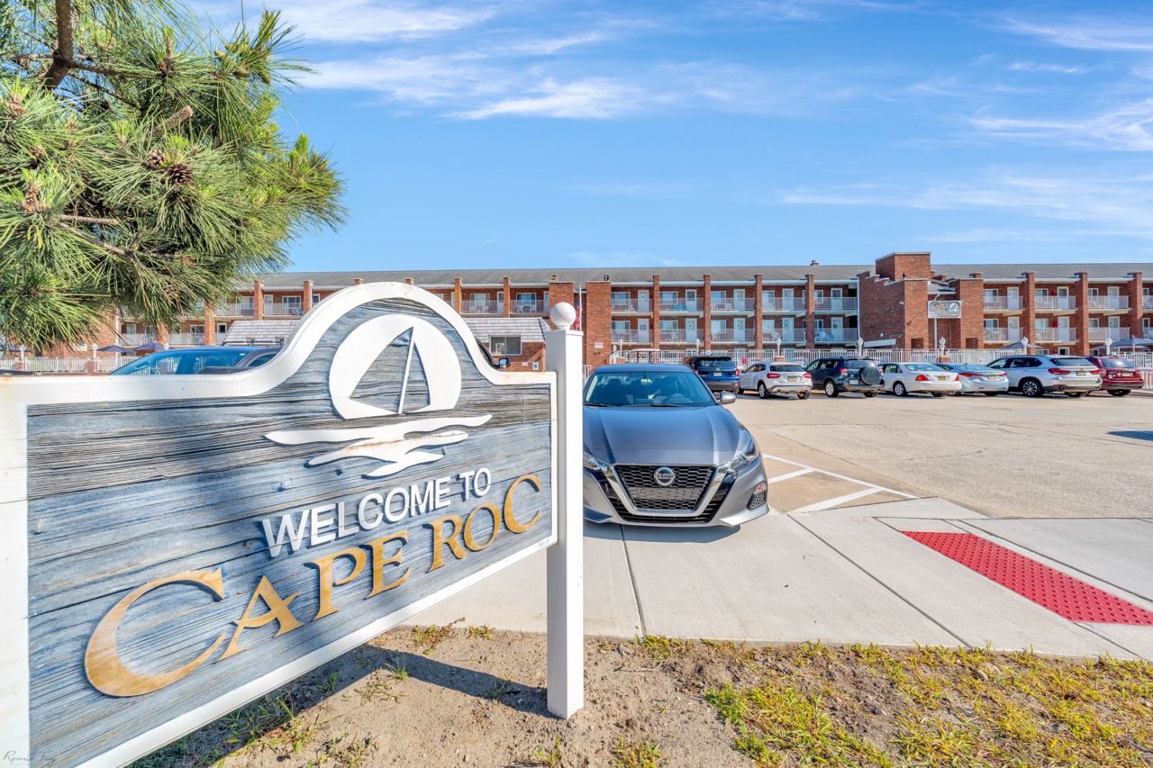 1520 New Jersey Ave Unit 325 — Cape May Rentals