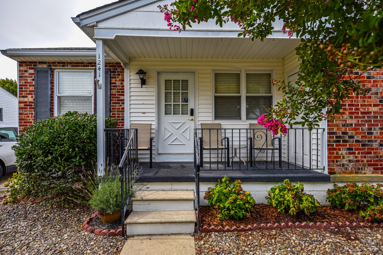 1241 Pennsylvania Ave — Cape May Rentals