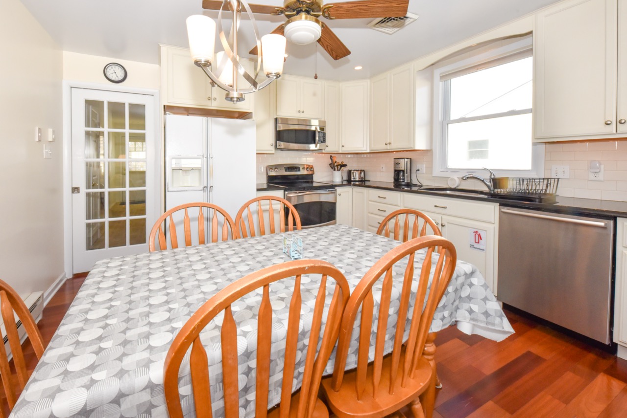 1241 Pennsylvania Ave — Cape May Rentals