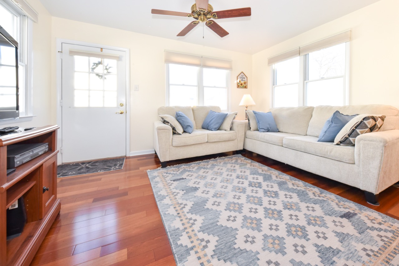 1241 Pennsylvania Ave — Cape May Rentals