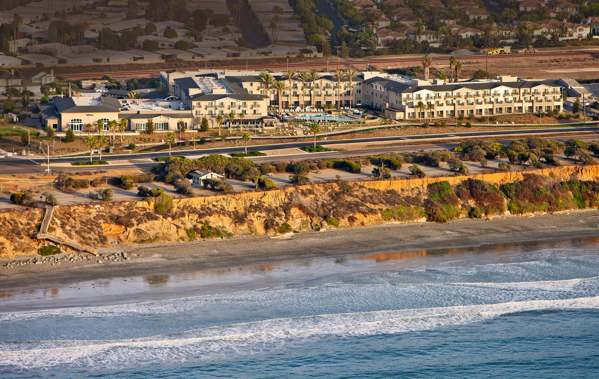 Contact Us Cape Rey Carlsbad Beach, a Hilton Resort & Spa
