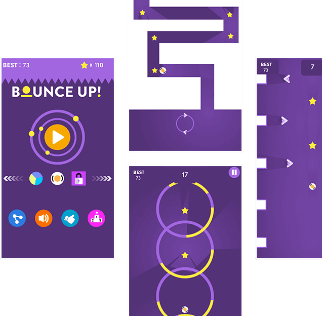 Buildbox Game Development Company 2D & 3D Mobile Games without Coding