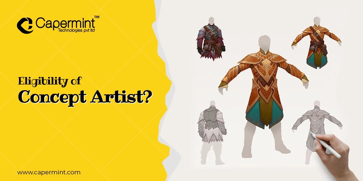 How to hire concept artists & how much does it cost?