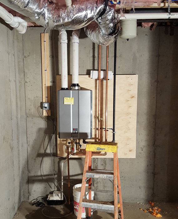 Cape Side Plumbing Heating Services Cape Cod Mashpee Falmouth