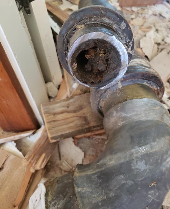 Cape Side Plumbing Drain Cleaning Services Cape Cod Mashpee Bourne