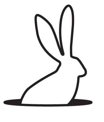 Jack Rabbit Logo