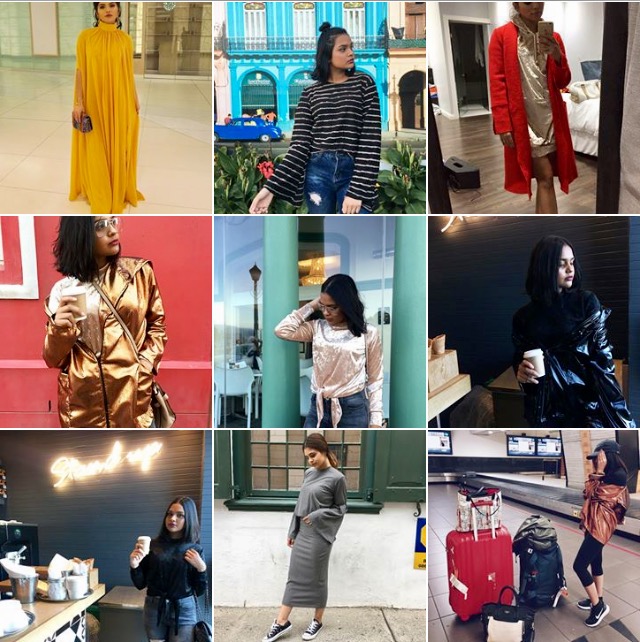 5 Cape Townbased fashion brands on Instagram CapeTown ETC