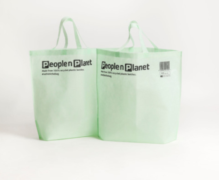 Pick n Pay introduces R5 reusable bags