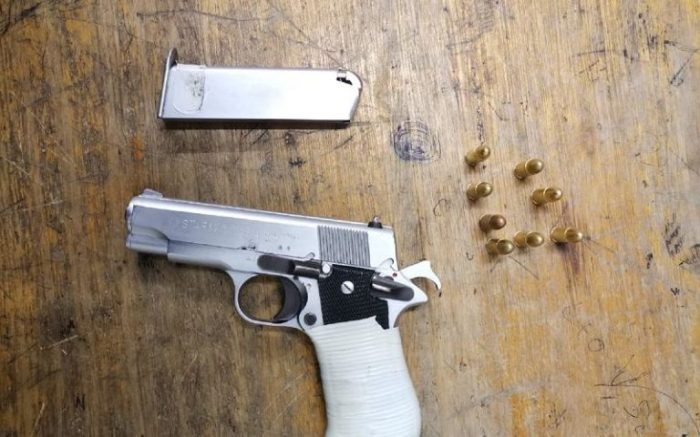States where ar pistols are illegal