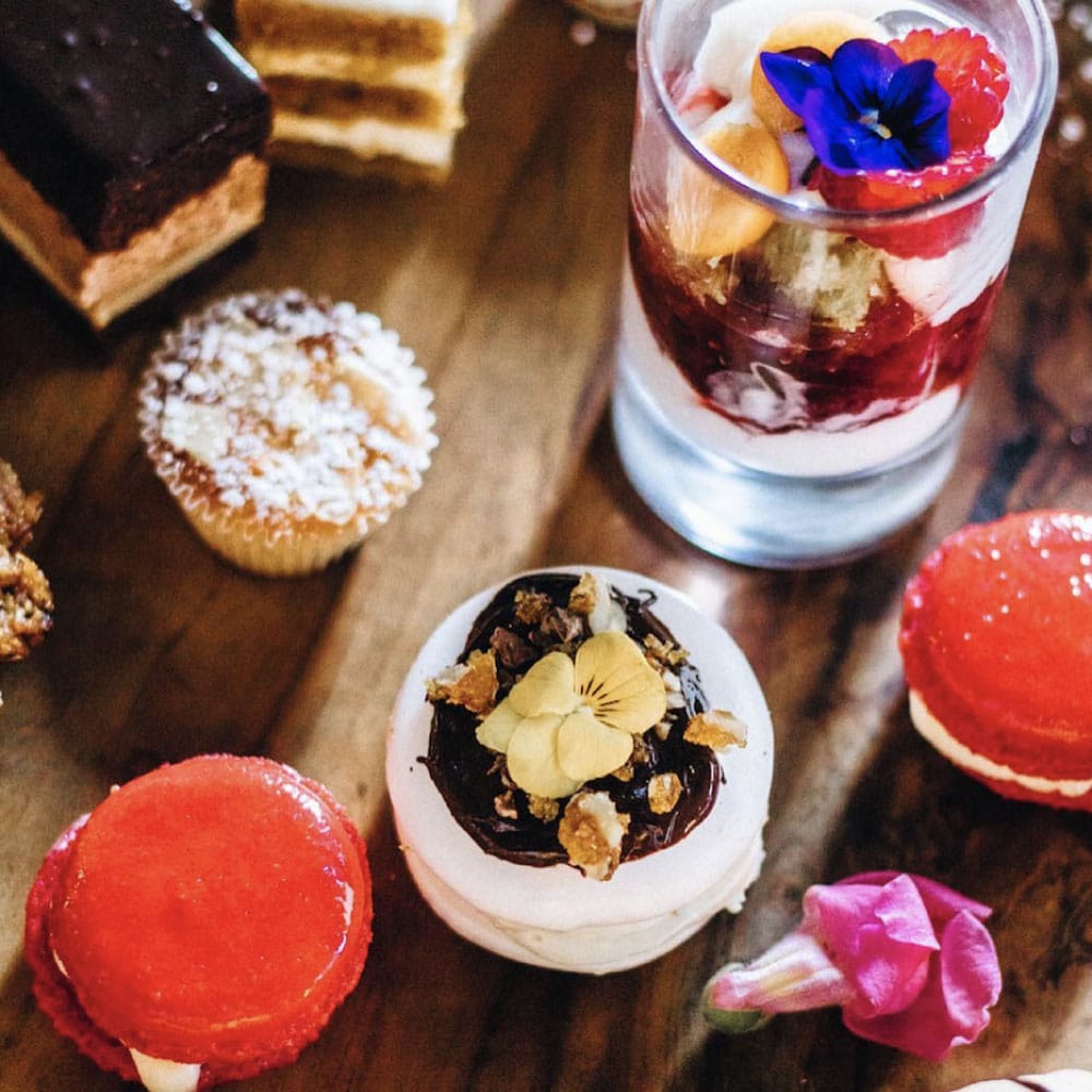 Feel like royalty at these 10 scrumptious places to High Tea in Cape Town