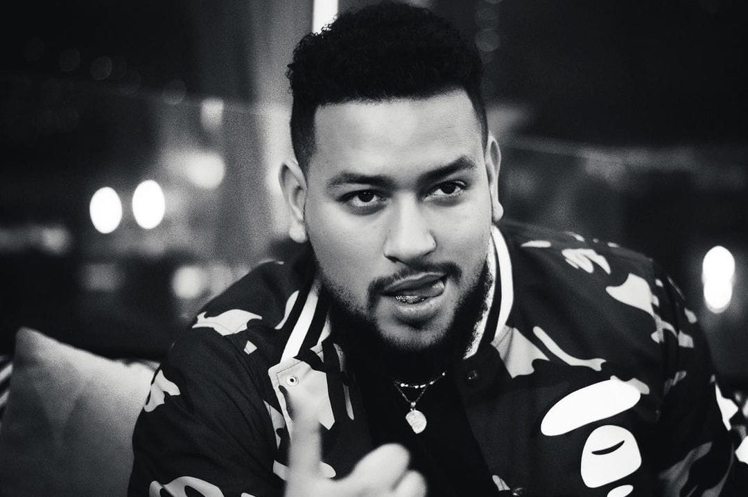 WATCH AKA breaks it down to viral TikTok sensation, The Temple Boys