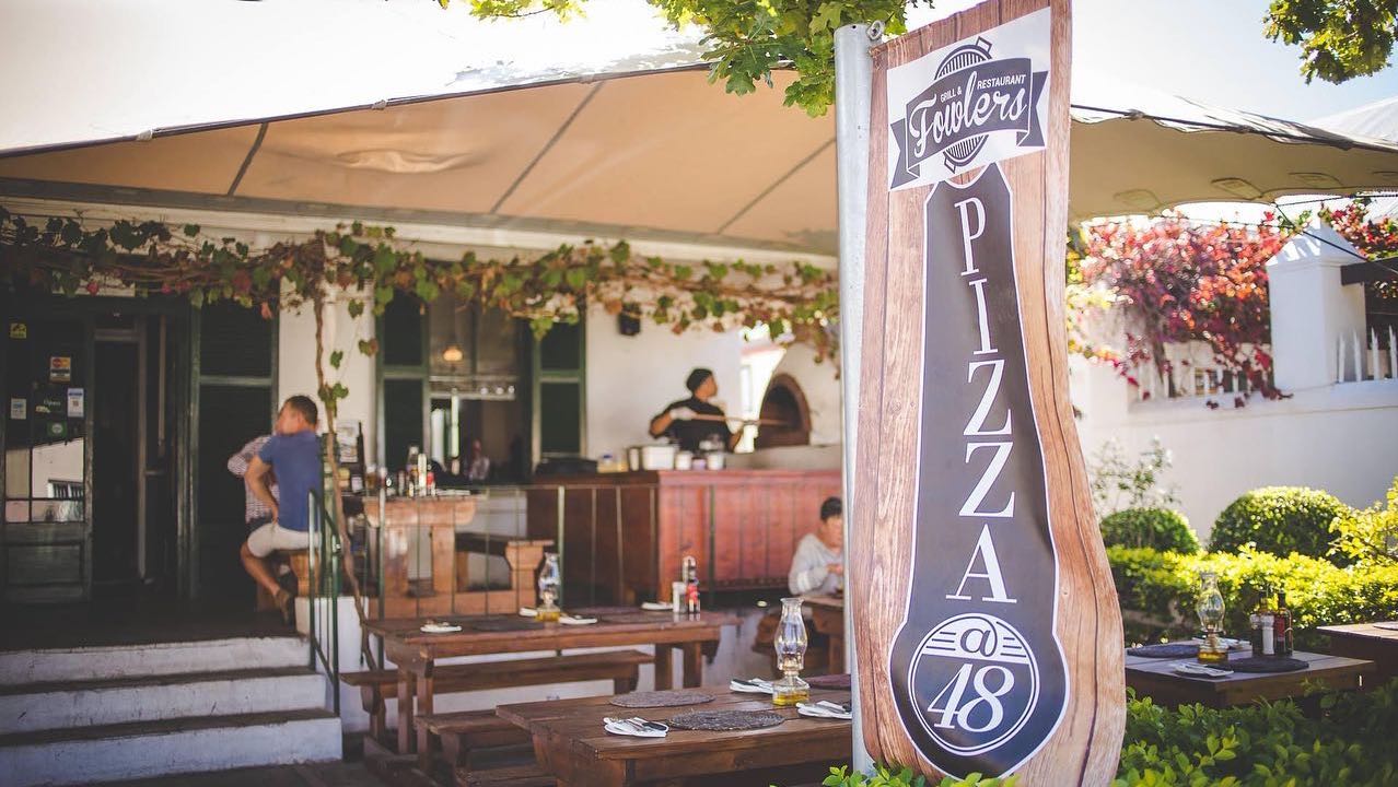 Restaurants in Worcester for every sort of craving