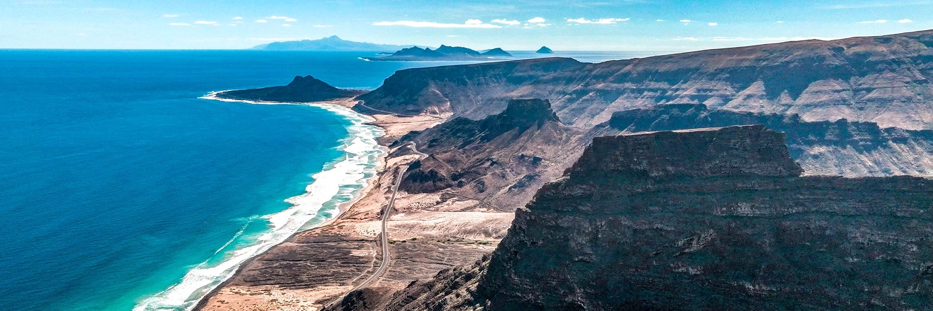 Cape Verde: Population
