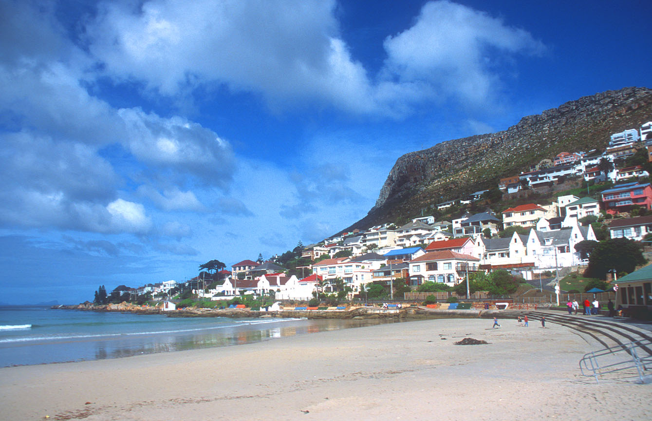 Things to do in Fish Hoek Cape Villa Collection