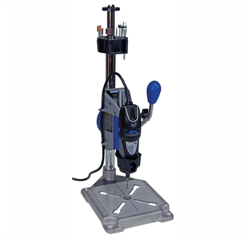 DREMEL Drill Press Online Cape Watch