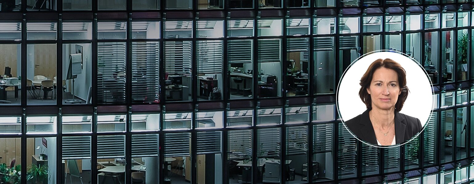 Perspective by Anne Lebel, Group Chief Human Resources Officer