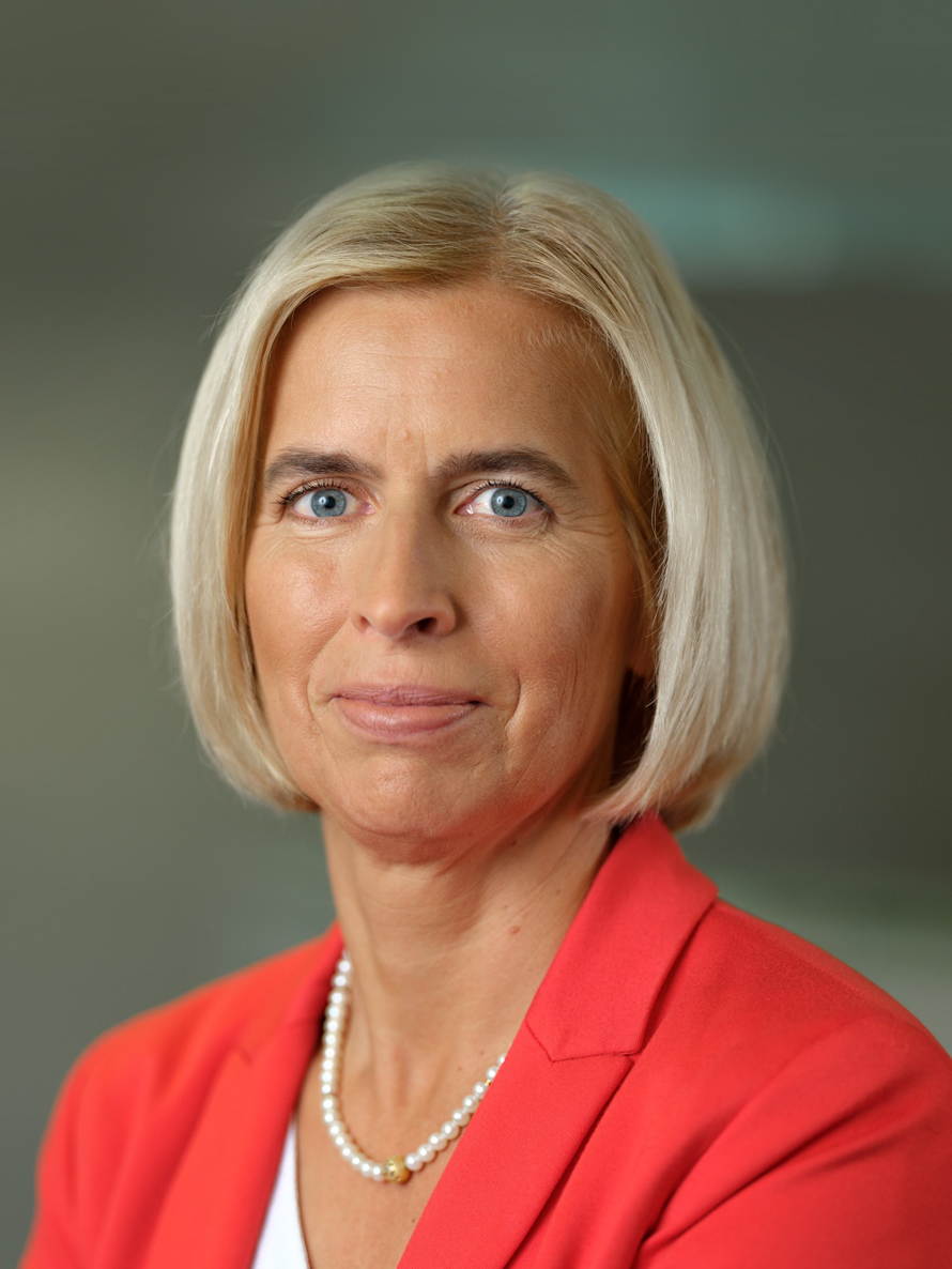 Tanja Rueckert Board Of Directors Capgemini