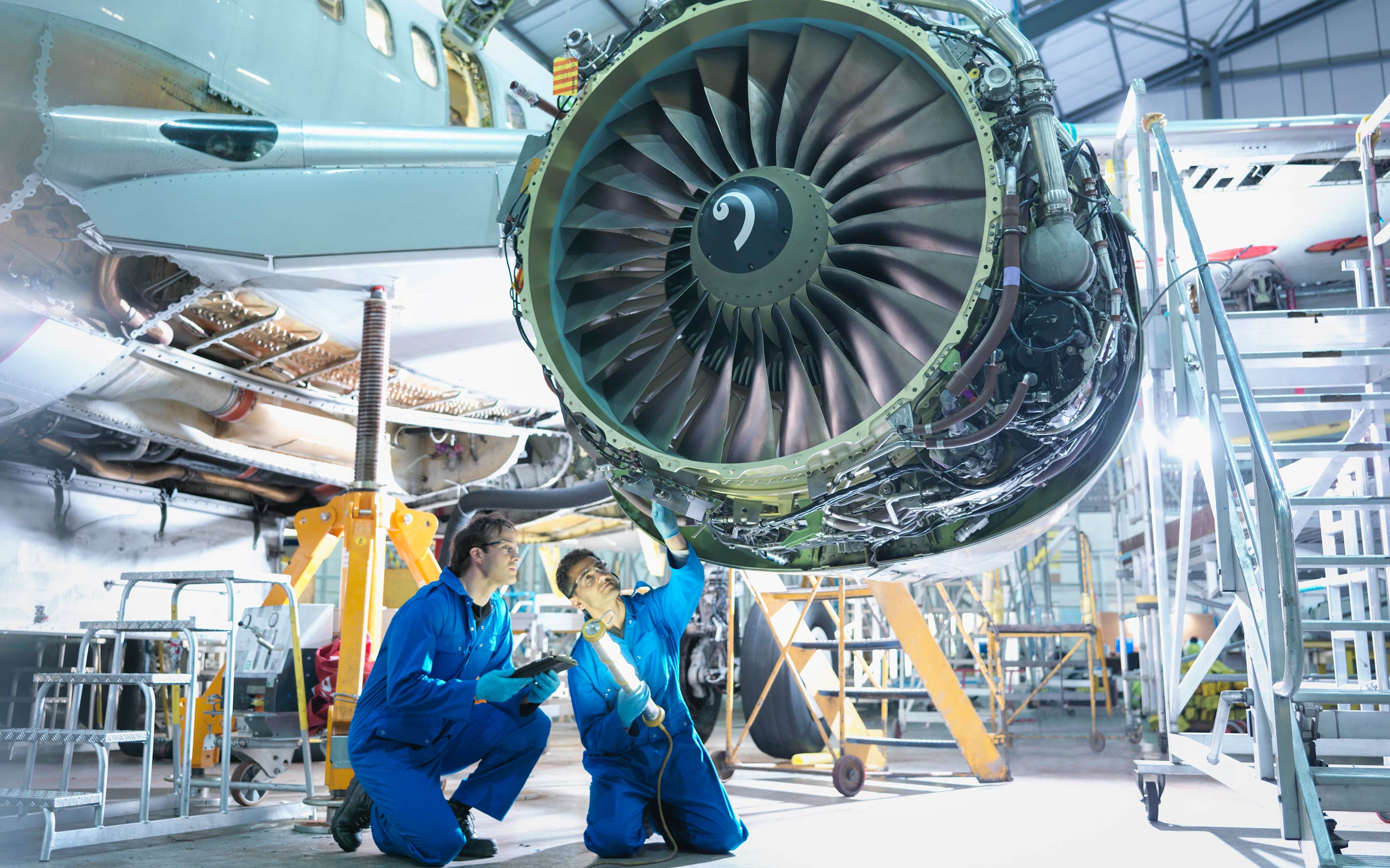 Harnessfree aircraft? How printed electronics could change the way we