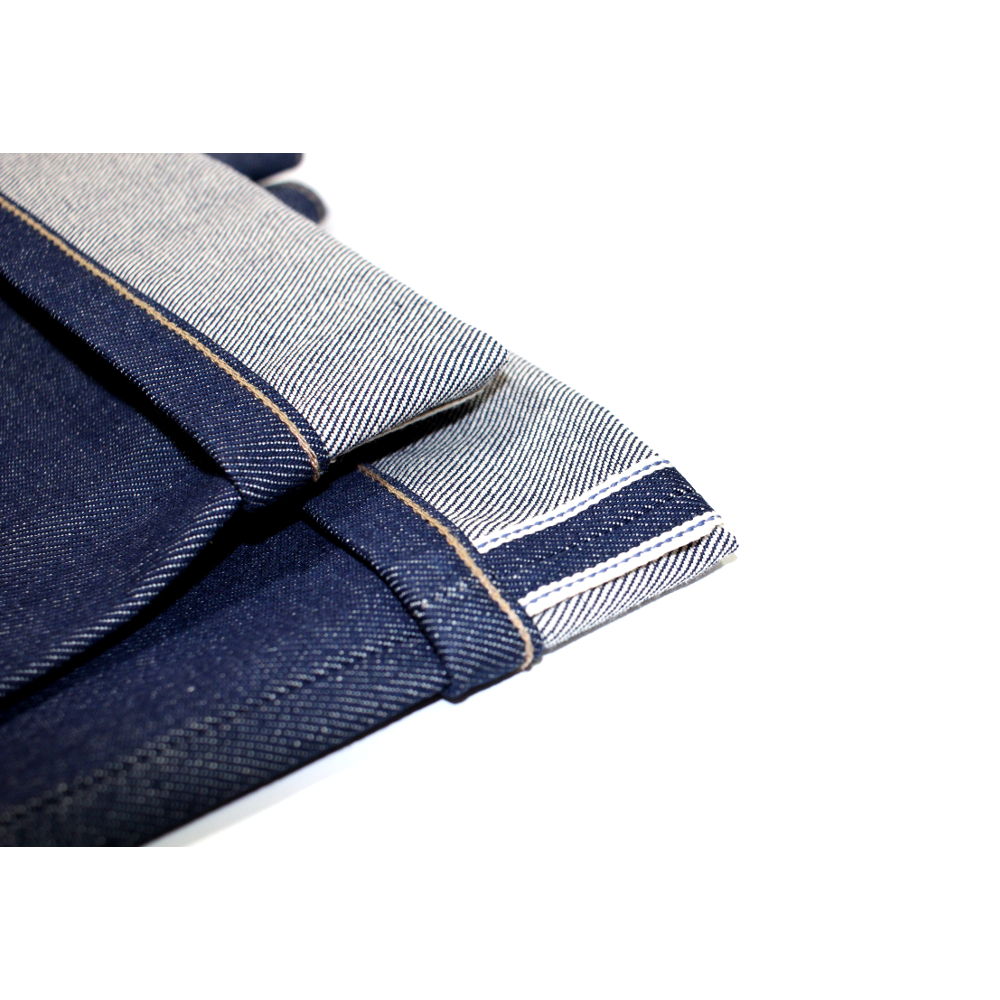 618 denim cimosato giapponese raw – CAPIRARI