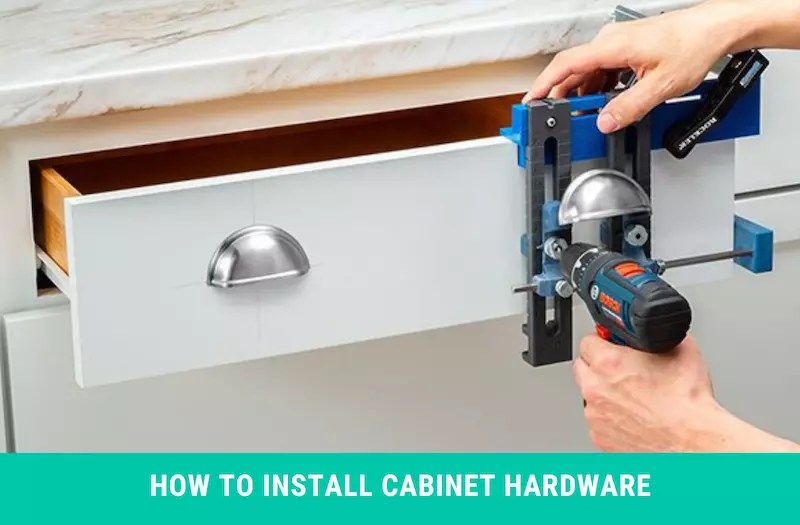 5 Best Drill Bit for Hardware Expert Reviews Capische