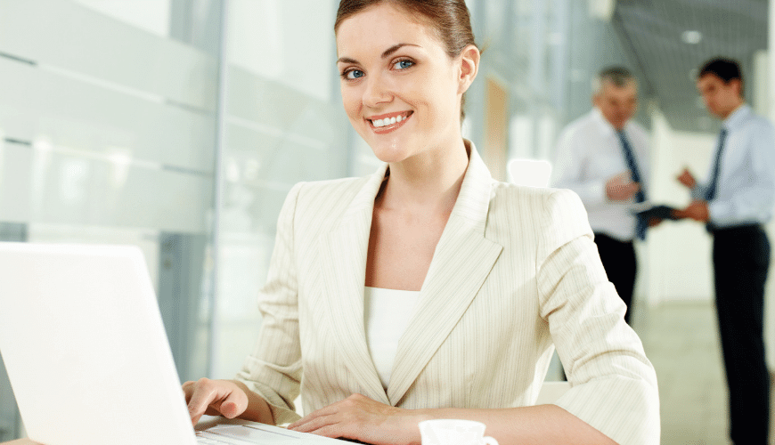 Professional Certificate in Executive Secretary Capital Education