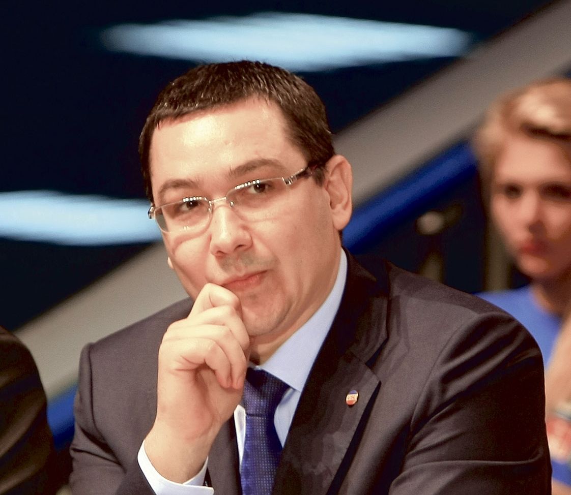 Guvernul Ponta Nu A InvÄÈat Nimic Din Scandalul Pib Capital