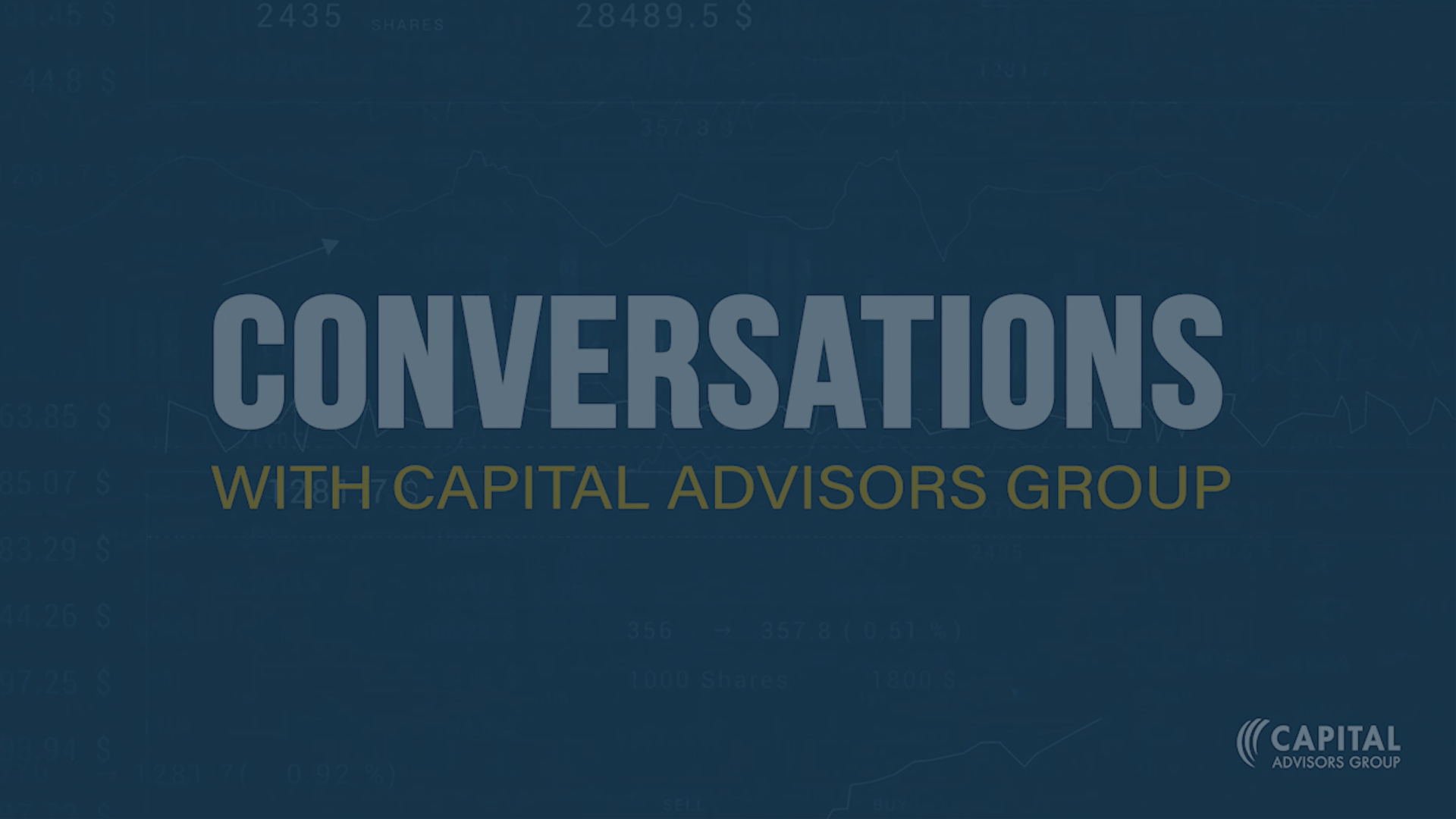ESG Rules of the Road Capital Advisors Group