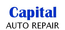 Auto Repair in the Bismarck Area | Capital Auto Repair
