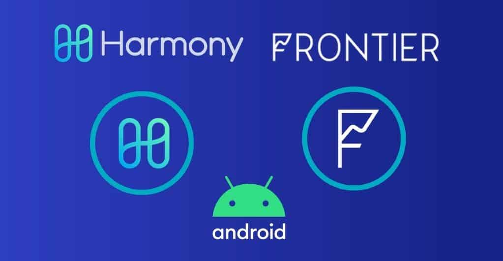 Frontier Wallet Adds Support for Harmony’s Native Crypto ONE