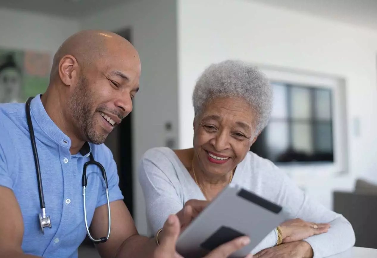 Capital Caring Health Works to Reduce Number of Heart Patients Dying