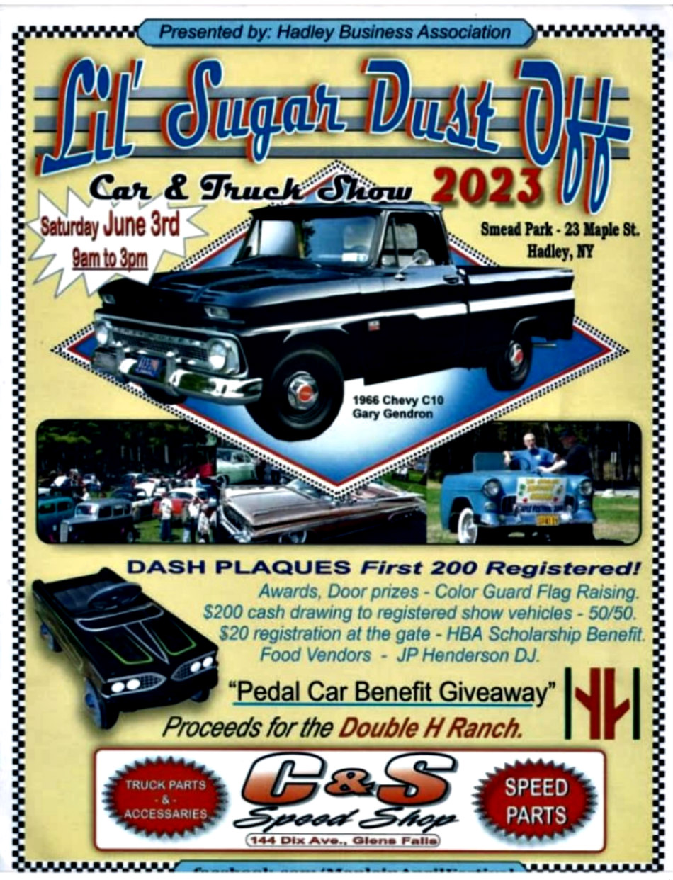 Poestenkill Car Show at Harold Gibson blog