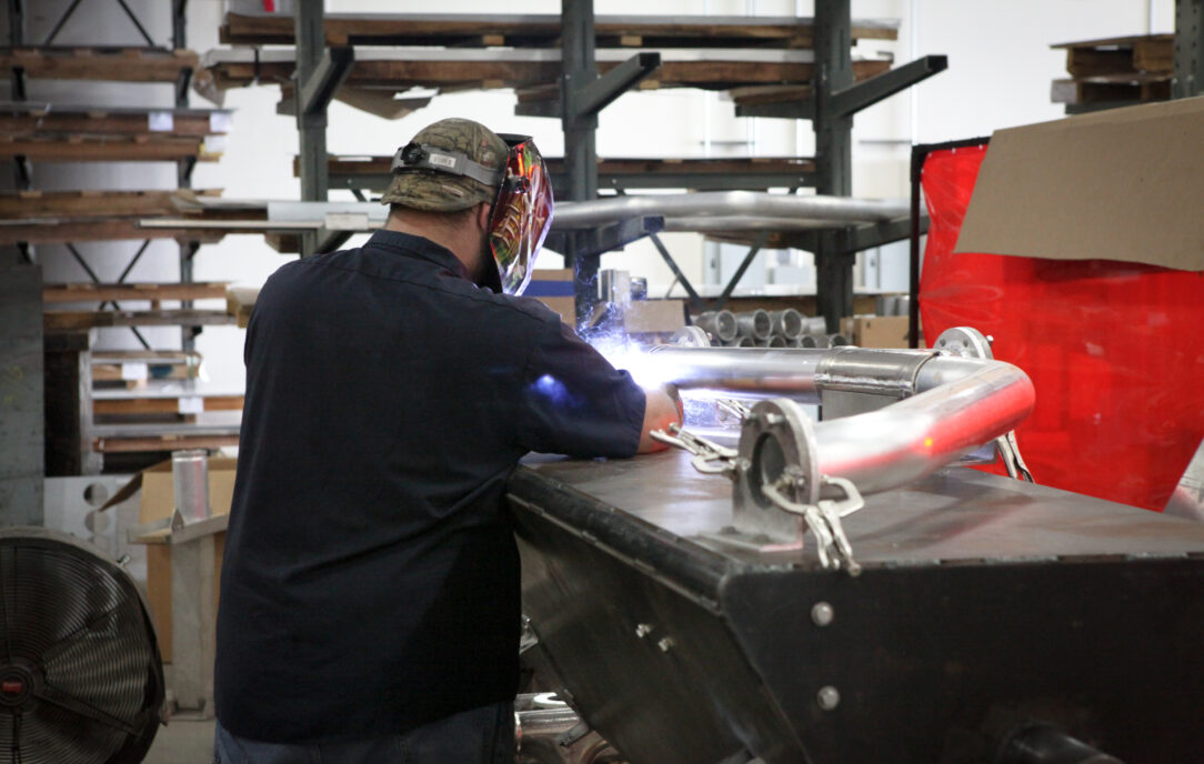 TTop Manufacturing Expands Operations into Bridgeport,… Capital CDC