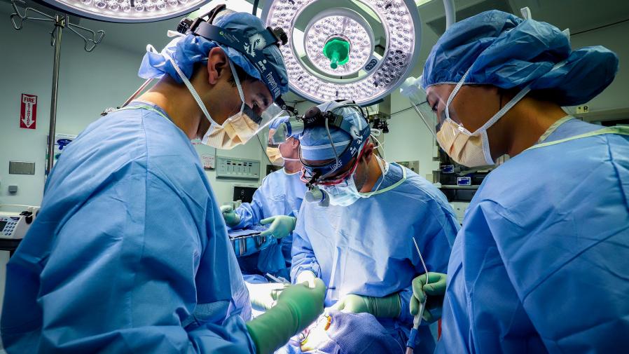 Dental Anesthesiologist Upper Marlboro MD Pediatric Oral Surgeon