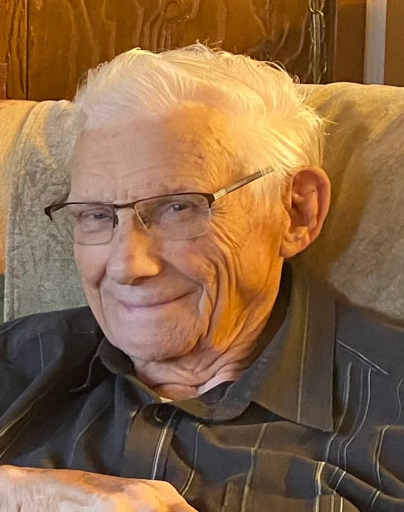 Melvin Douglas Chapman Capital City Cremation Edmonton, AB