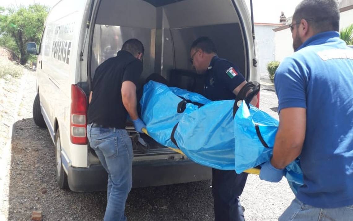 Se suicida joven en Saltillo; suman 116 casos en 2021