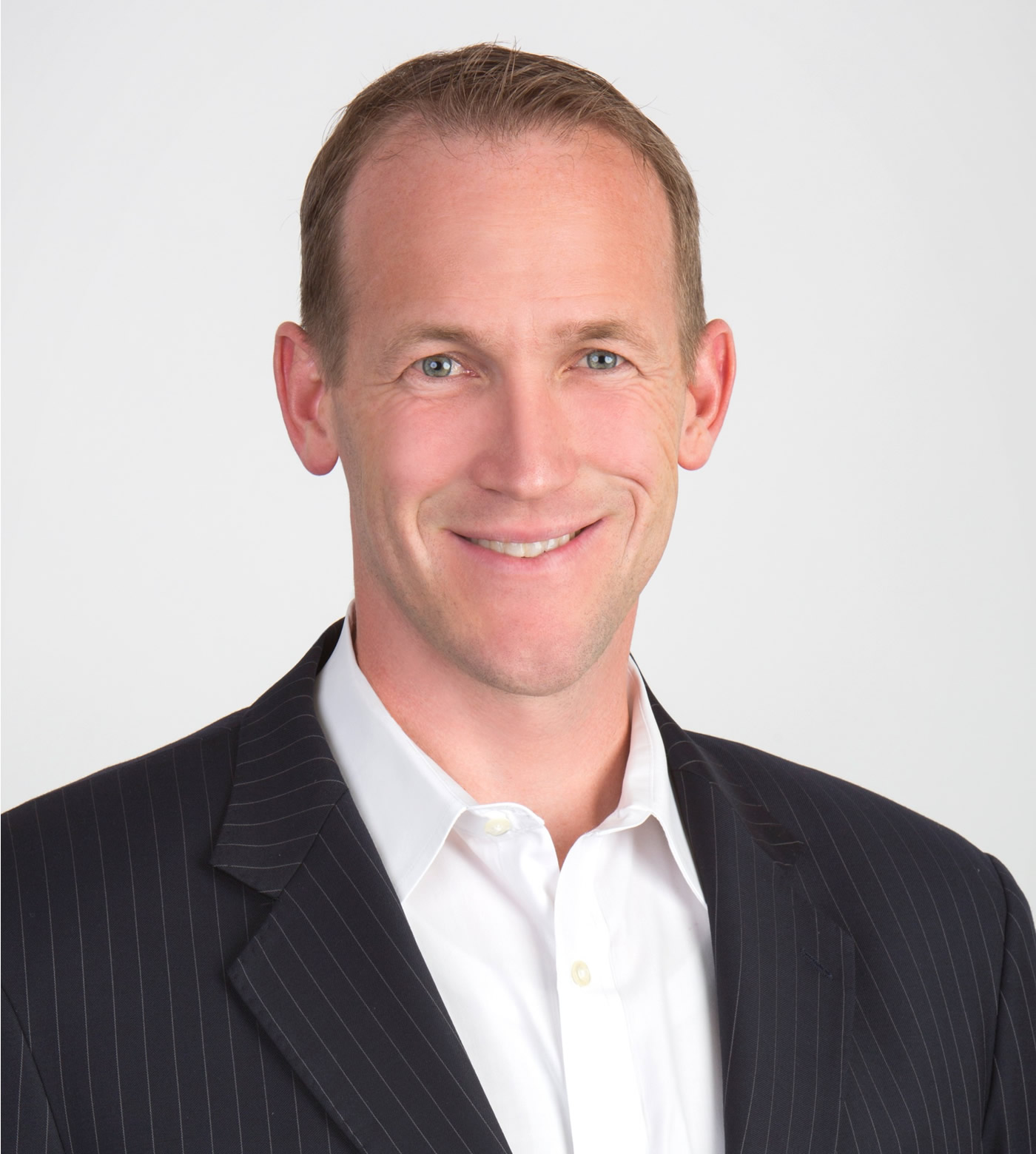 Mark Thatcher CRPC® Capital CS Group