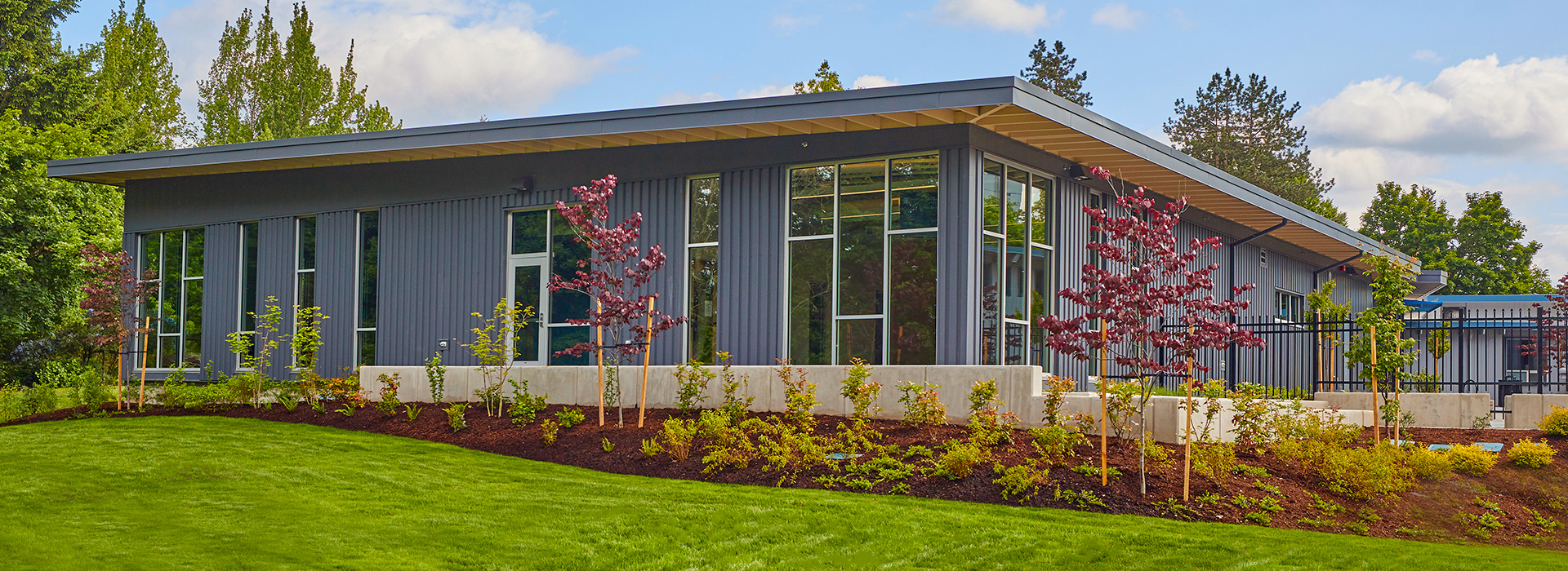 CAPITAL Engineering & Consulting, LLC Eugene and Portland, Oregon