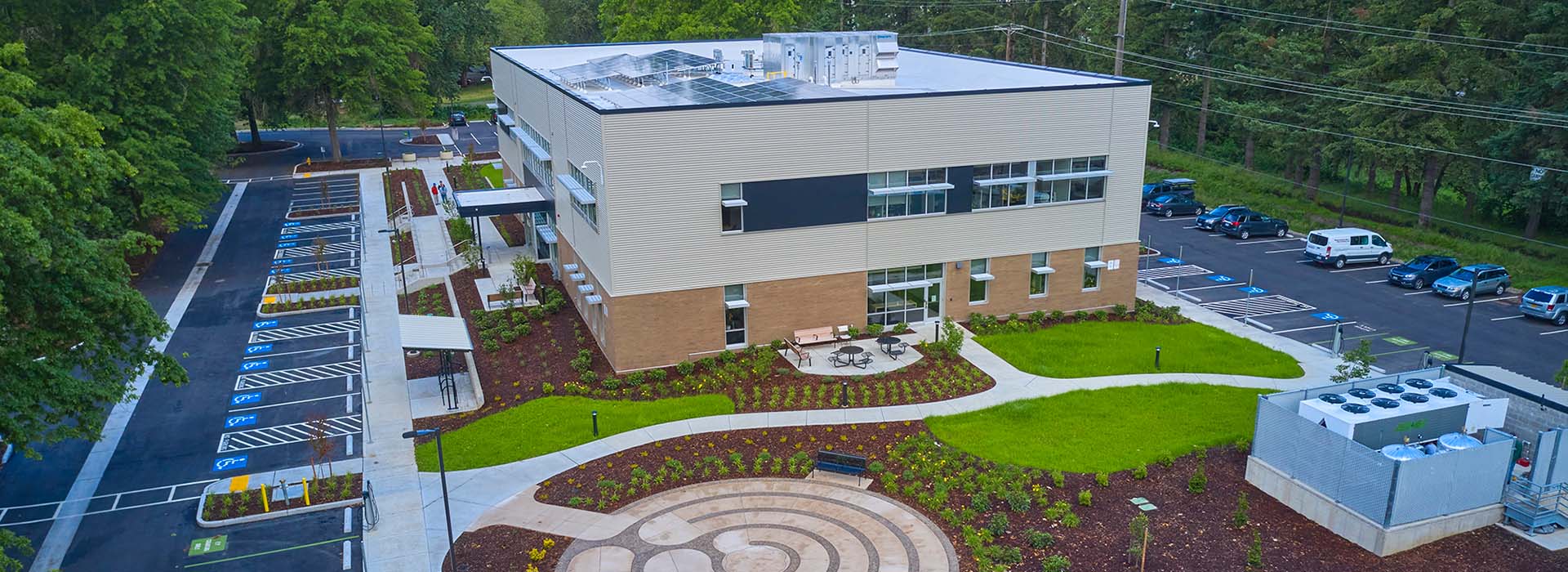 CAPITAL Engineering & Consulting, LLC Eugene and Portland, Oregon