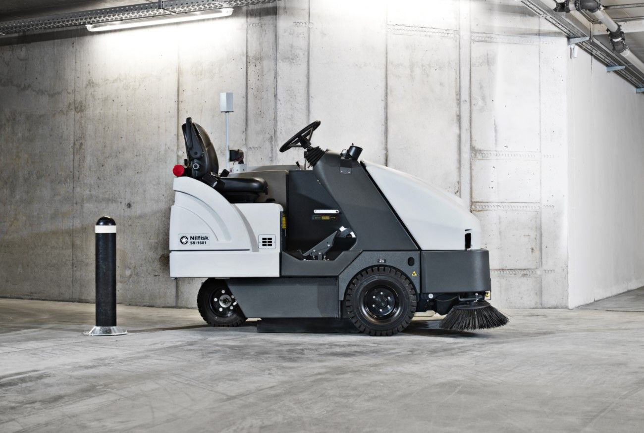 Sweeper Sydney Floor Sweepers for Sale Walk Behind Sweeper