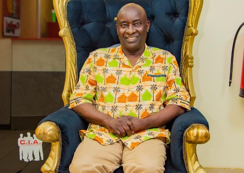 John Sibi Okumu, Chebukati among 460 people who receive Head of State