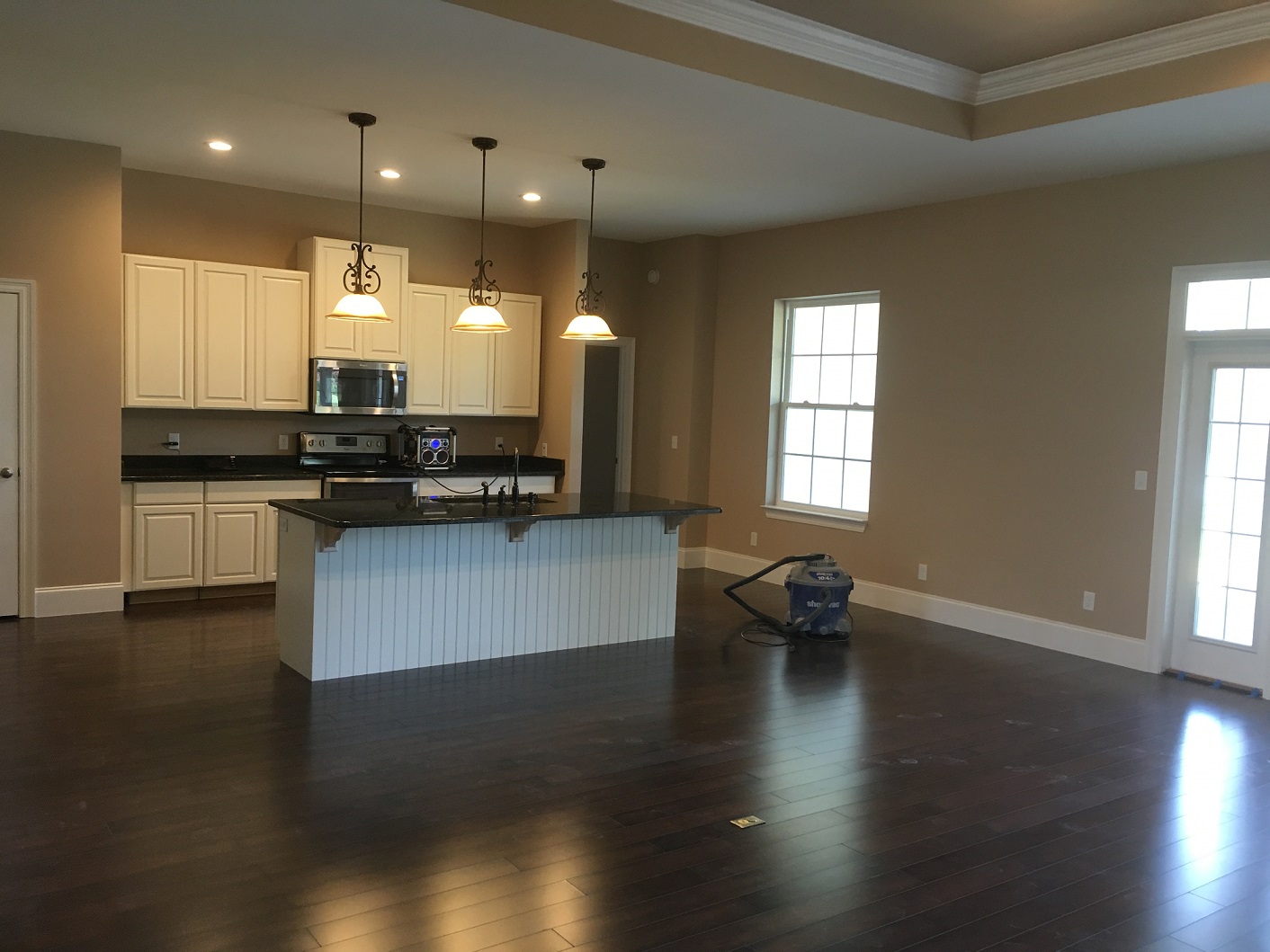 Thomas County 1 Custom Home Builders Capital Home Builders